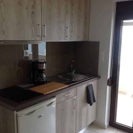 Eva Rooms Makry Gialos  Exterior photo
