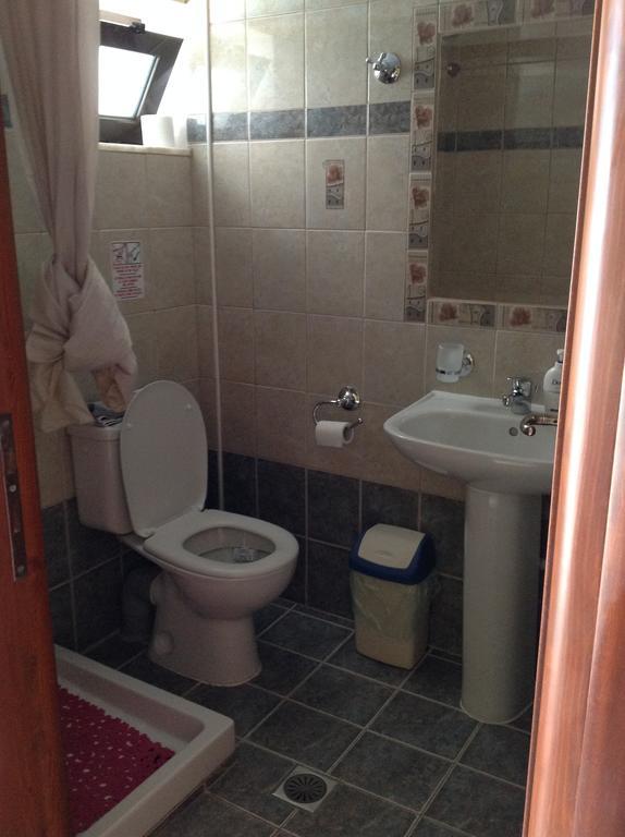 Eva Rooms Makry Gialos  Exterior photo