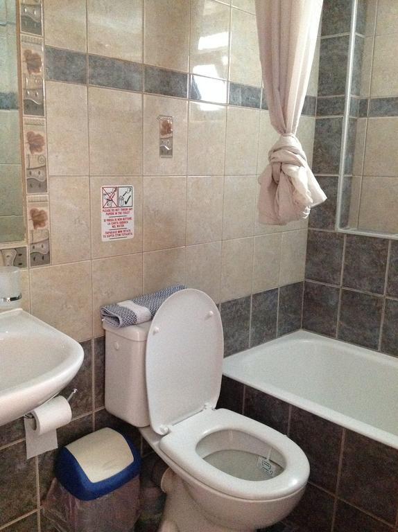 Eva Rooms Makry Gialos  Exterior photo
