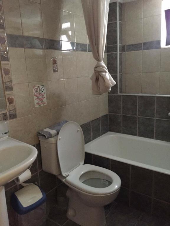Eva Rooms Makry Gialos  Exterior photo