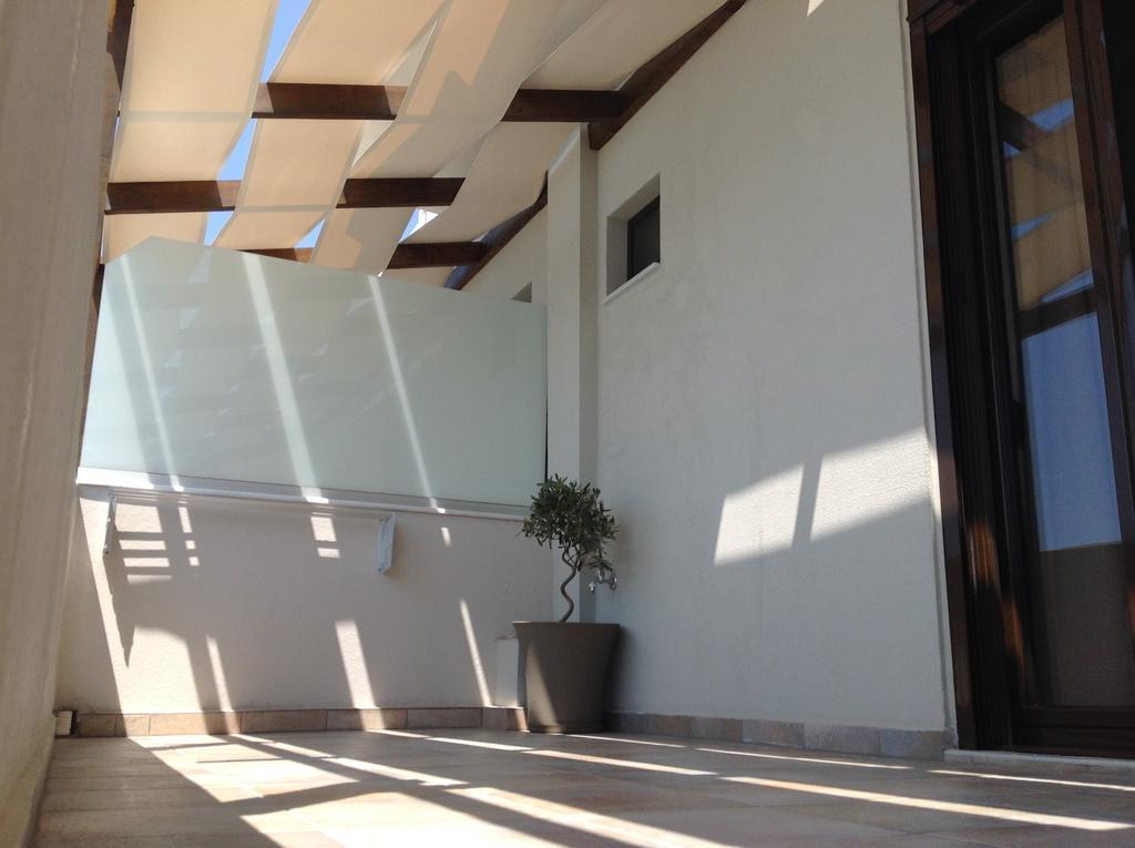Eva Rooms Makry Gialos  Exterior photo