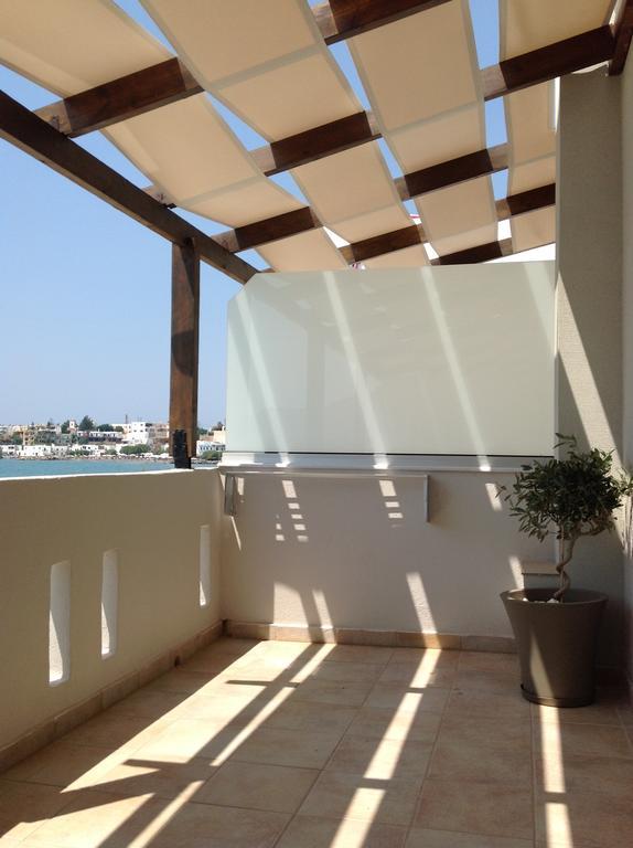 Eva Rooms Makry Gialos  Exterior photo