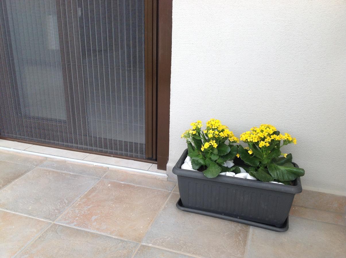 Eva Rooms Makry Gialos  Exterior photo