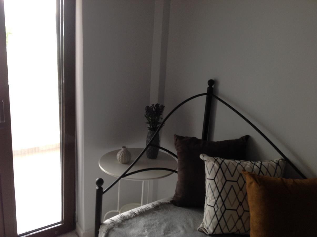 Eva Rooms Makry Gialos  Exterior photo